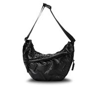 Jywmsc Borsa a Mezzaluna per Donna Borsa a Tracolla Imbottita Trapuntata e Gonfia Borsa a Tracolla Multitasche Borse Hobo Spaziose Borsa a Luna Borsa a Gnocco Larga