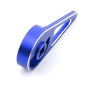 JYYTERD Accesorios coches RC per FS NB4 per Noble per Lite RC Controller di Modifica del Volante con Telecomando Adattatore Controllo Manuale Asta per Pollice(Blue)