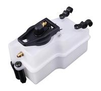 JYYTERD Accesorios coches RC per HSP 94760 94761 94762 94763 94766 94885 94862 94866 1/8 RC Model Car Ricambi 85721 per Carro Armato