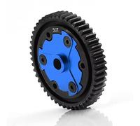 JYYTERD Accesorios coches RC per Traxxas per E-Revo 2.0 per VXL per Maxx 1/5 per X-Maxx 1/10 rc Car Parts Metal Transmission Cush Drive Housing