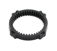 JYYTERD Accesorios coches RC per Traxxas per UDR per Unlimited per Desert per Racer 1/7 RC Ricambi Auto Accessori Ingranaggio Planetario Metallo 8585