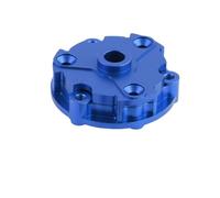 JYYTERD Accesorios coches RC per Traxxas per VXL per Maxx 1/5 per X-Maxx 1/6 per XRT 1/10 rc Car Parts Metal Transmission Cush Drive Housing