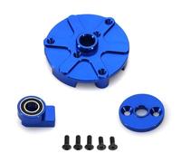JYYTERD Accesorios coches RC per X-Maxx per XRT 8S rc Car Aggiornamento Modifica Parti Accessori Kit Adattatore Ingranaggio Principale Lega di Alluminio LY26