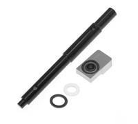 JYYTERD Parti per Auto RC per Traxxas 1/5 per X-Maxx 1/6 per XRT Parti di Aggiornamento Auto RC Trasmissione Cush Drive Albero Ingresso Ingranaggio Principale Cuscinetto Supporto Accessori