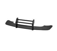 JYYTERD RC Paraurti del Veicolo per Arrma per Infraction 6S per BLX Paraurti Anteriore Alluminio per Auto RC 1/7 con Viti di Montaggio