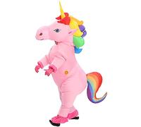JYZCOS Costume gonfiabile unicorno