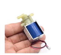 JYZSF-4F DC 12V 2-Position 3-Way Solenoid Valve Small Electromagnetic Water Valve Flow Control Home Appliance NWPNLXEA
