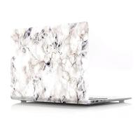 JZ [Creative Marble] Cover Caso per MacBook PRO Retina 13 (2012-2015, Models: A1502 / A1425) Hard Skin with Keyboard Cover [L]