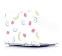 JZ Cute Animals Caso per MacBook PRO Retina 13 (2012-2015, Models: A1502 / A1425) Hard Shell Case with Keyboard Cover - E