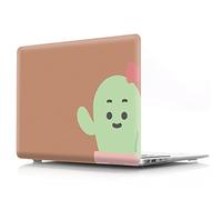 JZ Cute Animals Caso per MacBook PRO Retina 15 (2012-2015, Models: A1398) Hard Shell Case with Keyboard Cover - P