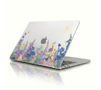 JZ Fodera per MacBook Air 13 inch M1 Cover A2337 A2179 A1932
