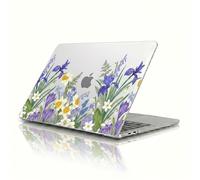 JZ Fodera per MacBook Pro 16 inch 2019 Release (Model A2141) Cover