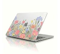 JZ Fodera per MacBook Pro 16 inch 2019 Release (Model A2141) Cover