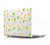 JZ [Fruit Series - H] Hard Shell Caso Cover for MacBook PRO (13-inch,M1,2016-2020, Thunderbolt 3 Ports, Models: A2338 / A2289 / A2251 / A2159 / A1706 / A1708 / A1989) with Keyboard Cover