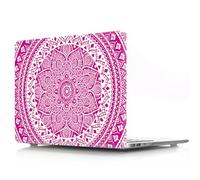 JZ Paisley Design Caso per MacBook PRO 13 inch A1278 Custodia Rigida di plastica con Copertura della Tastiera - A