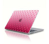 JZ Polka Dot Anti-Fingerprint Fodera per MacBook Pro 16 2019