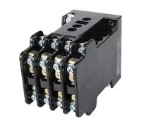 Jz7-44 Contact intermediate relay 220V AC four-opening and four-closing contacts 380V three-phase 24V; JZ7-44 36V | JZ744 36V