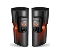 JZBRAIN Stimolatore per gambe a compressione aria (modello: FE-7204B)