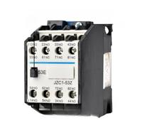 JZC1-22 JZC1-44 220V AC 380V three-phase 24V 36v; 24V DC