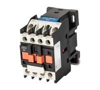 JZC4-22 Contact intermediate relay three-phase 220V three-phase 380v24v AC electromagnetic; JZC4-40 220V | JZC440 220V