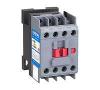 JZC4S-22 Contact intermediate relay AC two normally open two normally closed single phase; JZC4s-22 Control Voltage 36V | JZC4s22 Control Voltage 36V