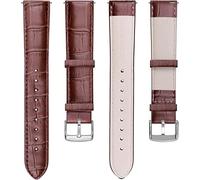 JZFOACHR Accessori per orologi cinghie da polso da uomo Women Watch Band Sostituce