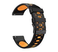 JZFOACHR Banda da polso in silicone Correa per banda di guardia con cinturino Pro/Apex 46mm per GT3 GT2 GT 3 GT 2 PRO 46mm Bracciale da 22 mm
