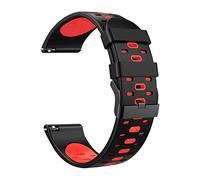 JZFOACHR Banda da polso in silicone Correa per banda di guardia con cinturino Pro/Apex 46mm per GT3 GT2 GT 3 GT 2 PRO 46mm Bracciale da 22 mm
