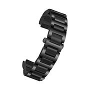 JZFOACHR Canda di guardia a spigola in acciaio inossidabile per Ballon Bleu Serie 20 * 12mm 18 * 11mm 14 * 8mm W6920046 Calcoli Donne Bracciale da uomo