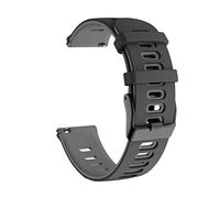 JZFOACHR Cingcio di guardia da 20 mm per la banda di guardia per 2 sport smart watch band per bracciale correa da polso da polso da 42 mm