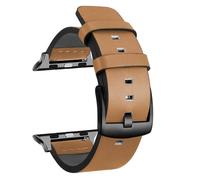 JZFOACHR Cinghia in pelle per orologio Ultra 2 banda 49mm 9 8 7 45mm 41mm 44mm 42 cinghia per la serie Iwatch 6 SE 5 4 44mm 40 mm