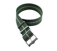JZFOACHR Cinghie di orologi eleganti ed eleganti per uomini donne, cinturini per orologi sportivi con cinturino in nylon