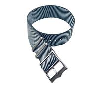 JZFOACHR Cinghie di orologi eleganti ed eleganti per uomini donne, cinturini per orologi sportivi con cinturino in nylon