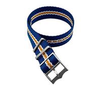 JZFOACHR Cinghie di orologi eleganti ed eleganti per uomini donne, cinturini per orologi sportivi con cinturino in nylon