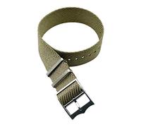 JZFOACHR Cinghie di orologi eleganti ed eleganti per uomini donne, cinturini per orologi sportivi con cinturino in nylon