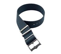 JZFOACHR Cinghie di orologi eleganti ed eleganti per uomini donne, cinturini per orologi sportivi con cinturino in nylon
