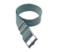 JZFOACHR Cinghie di orologi eleganti ed eleganti per uomini donne, cinturini per orologi sportivi con cinturino in nylon