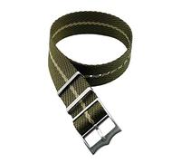 JZFOACHR Cinghie di orologi eleganti ed eleganti per uomini donne, cinturini per orologi sportivi con cinturino in nylon