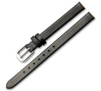 JZFOACHR Cinghie di orologi in pelle morbide cinghie da orologi da donna 8 mm 10 mm di piccole dimensioni larghezze di orologi