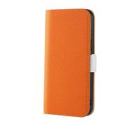 JZFOACHR Custodia per il portafoglio per iPhone 15 Pro Max/15 Pro/15 Plus/15, Casa di schede di chiusura magnetica Shock Business Copertina di cavallino, Yellow, 15 6.1 ''