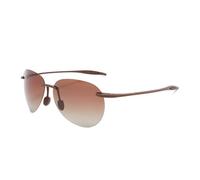 JZFOACHR Occhiali da Sole polarizzati Sportivi Senza Montatura 2026 2024 da Uomo e da Donna per Guida, Ciclismo e Pesca