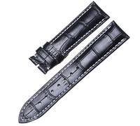 JZFOACHR Pande d'oro di cuoio in pelle per la collezione Master L2 L2 L4 Flagship Bracciale per orologi a tracolla Evidenza.