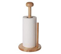 JZFOACHR Porta rotellino della Carta da Cucina da Cucina per Asciugamano di Carta portaoggetto Porta rotellino di Carta Verticale per Soggiorno Sala da Pranzo