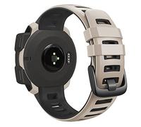 JZFOACHR Sport Silicone Watch Strap per l'istinto Sostituzione del bracciale per istinti ESports Bracciale Bracciale Accessori intelligenti