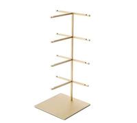 JZFOACHR STERVE STAND SHOP POCCIMENTO DI SCHEDA PROPRIETÀ DECORATIVE PROGLI OCCOLA Scaffale Scasso STALLO STRICI AGGIORNI INCIAILE DEI POSTRA DI SECOLO (COLORE: 3 strati) (4 strati)