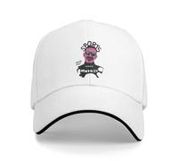 JZGESOM Divertente Viagra Ragazzi Band Musica Punk Casual Berretto da Baseball Outdoor Gym Trucker Cappello Estivo Uomini Adulto y2k Cool Cappellini da Baseball