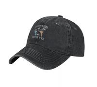 JZGESOM Yo No Publico Mis Logros Porque No Tengo Casual Berretto da Baseball Primavera Trucker Cappello Camping Snapback cap Donna Uomo y2k Cappellini da Baseball