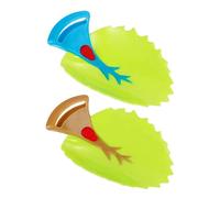 Jzhen Rubinetto Extender Per Aiuta Bambino,Set di 2 Rubinetto Extender,Lavandino Maniglia Extender