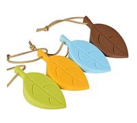 Jzhen Set di 4 fermaporta, blocco porta fermaporte, tappo dito, in silicone, per finestre e porte