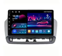 JZHIWEI Android 15 Autoradio 9" Touchscreen Stereo Auto GPS per Seat Ibiza 2012-2015 Plug-And-Play Supporto Dab/Controllo del Volante/Bluetooth/Carplay Telecamera Posteriore,8 Core 4G+WiFi 2G+32G